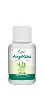 KH - FENYKLÁČEK Dětský mycí olej 20 ml