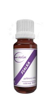 KH - FIALKA Parfémový olej 20 ml