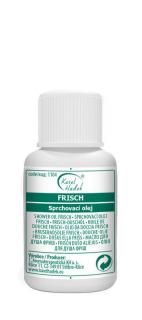 KH - FRISCH Sprchovací olej 20 ml