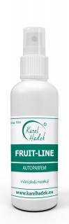 KH - FRUIT-LINE Autoparfém 100 ml