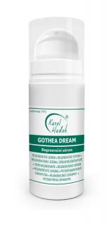 KH - GOTHEA DREAM Regenerační fluid 30 ml