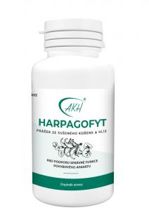 KH - HARPAGOFYT - doplněk stravy 100 gr