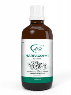 KH - HARPAGOFYT - extrakt 100 ml