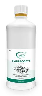 KH - HARPAGOFYT - extrakt 1000 ml