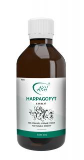 KH - HARPAGOFYT - extrakt 250 ml