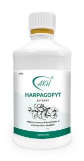 KH - HARPAGOFYT - extrakt 500 ml