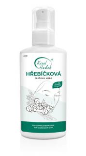 KH - HŘEBÍČKOVÁ Pleťová voda 100 ml