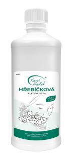 KH - HŘEBÍČKOVÁ Pleťová voda 1000 ml