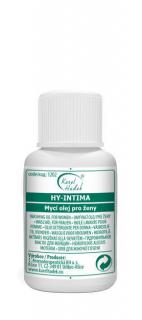 KH - HY-INTIMA Mycí olej pro ženy 20 ml
