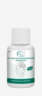 KH - HY-OLEJ NA ODSTRAŇOVÁNÍ MAKE-UPU 20 ml