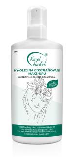 KH - HY-OLEJ NA ODSTRAŇOVÁNÍ MAKE-UPU 200 ml