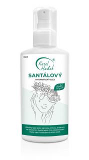 KH - HY-OLEJ SANTÁLOVÝ 100 ml