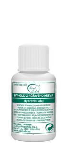 KH - HY-OLEJ Z RŮŽOVÉHO DŘEVA 20 ml