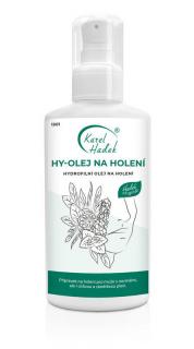 KH - HYDROFILNÍ OLEJ NA HOLENÍ 100 ml