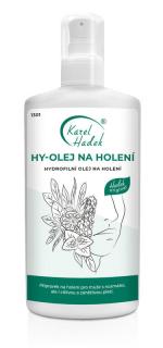 KH - HYDROFILNÍ OLEJ NA HOLENÍ 200 ml