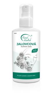 KH - JALOVCOVÁ Pleťová voda 100 ml