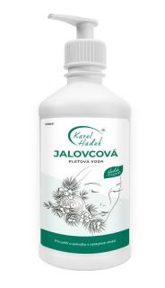 KH - JALOVCOVÁ Pleťová voda 500 ml s dávkovačem