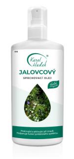 KH - JALOVCOVÝ Sprchovací olej 200 ml