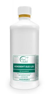 KH - KOKOSOVÝ OLEJ LZS 1000 ml