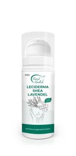 KH - LECIDERMA SHEA LAVENDEL Lecitinový regenerační krém 30 ml