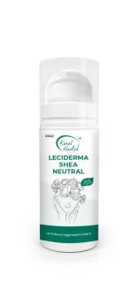 KH - LECIDERMA SHEA NEUTRAL Lecitinový regenerační krém 30 ml