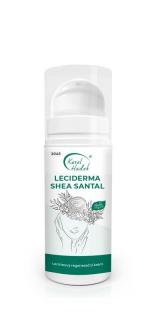 KH - LECIDERMA SHEA SANTAL Lecitinový regenerační krém 30 ml