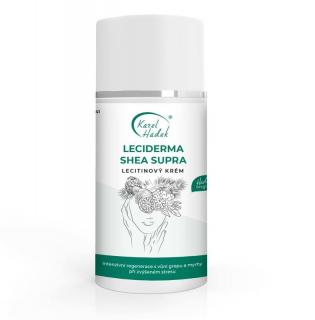 KH - LECIDERMA SHEA SUPRA Lecitinový regenerační krém 100 ml