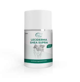 KH - LECIDERMA SHEA SUPRA Lecitinový regenerační krém 30 ml