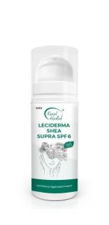 KH - LECIDERMA SHEA SUPRA SPF 6  Lecitinový regenerační krém 30 ml