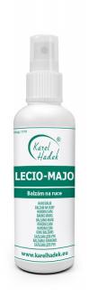 KH - LECIO-MAJO Balzám na ruce 100 ml