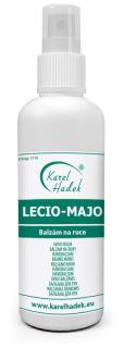 KH - LECIO-MAJO Balzám na ruce 200 ml