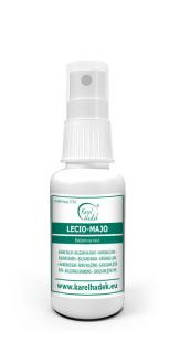 KH - LECIO-MAJO Balzám na ruce 50 ml