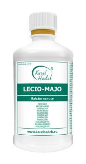 KH - LECIO-MAJO Balzám na ruce 500 ml