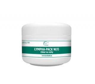 KH - LYMPHA-PACK W/O  Zábal na nohy 100 ml