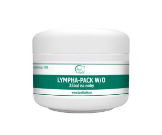 KH - LYMPHA-PACK W/O  Zábal na nohy 250 ml