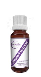 KH - MEDOVÝ MELOUN Parfémový olej 10 ml
