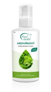 KH - MEDUŇKOVÝ Sprchovací olej 100 ml