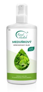 KH - MEDUŇKOVÝ Sprchovací olej 200 ml