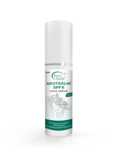 KH - NEUTRÁLNÍ SPF 6 LIPIO SÉRUM 35 ml