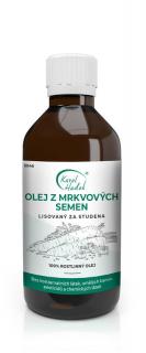 KH - OLEJ Z MRKVOVÝCH SEMEN LZS 115 ml