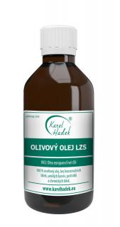 KH - OLIVOVÝ OLEJ LZS 215 ml