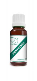 KH - PANTHENOL 20 ml
