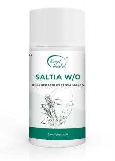 KH - SALTIA W/O Regenerační pleťová maska 100 ml