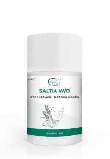 KH - SALTIA W/O Regenerační pleťová maska 50 ml