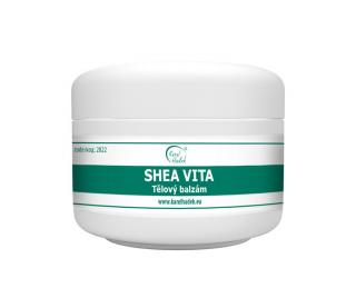 KH - SHEA VITA Tělový balzám 250 ml