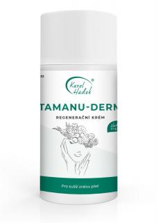 KH - TAMANU-DERM Regenerační krém 100 ml