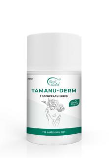 KH - TAMANU-DERM Regenerační krém 50 ml