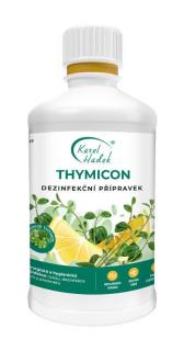 KH - THYMICON  Aromatický lihový přípravek 500 ml
