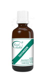 KH - THYMION Směs éterických olejů 50 ml
