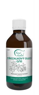 KH - TŘEZALKOVÝ OLEJ O/10 Doplněk stravy 115 ml